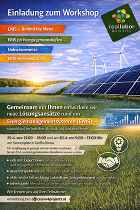 Wappen Marktgemeinde Waldhausen